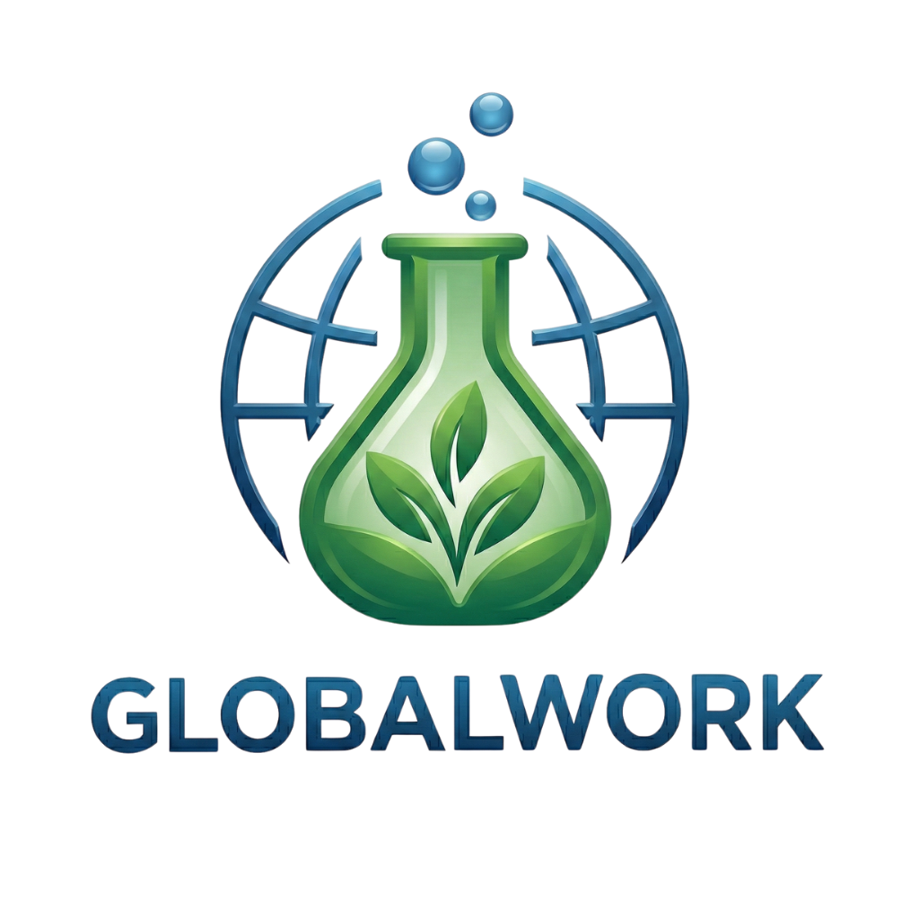 Globalwork Logo