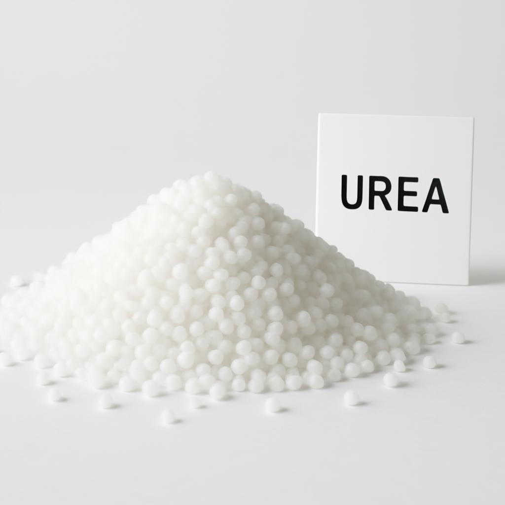 Üre Gübresi